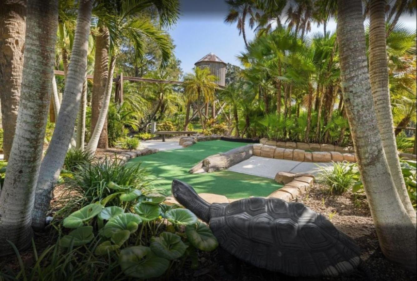 Relax After The Orlando Parks In This 1Bd Resort Condo With Pools, Restaurants, Activities Etc מראה חיצוני תמונה