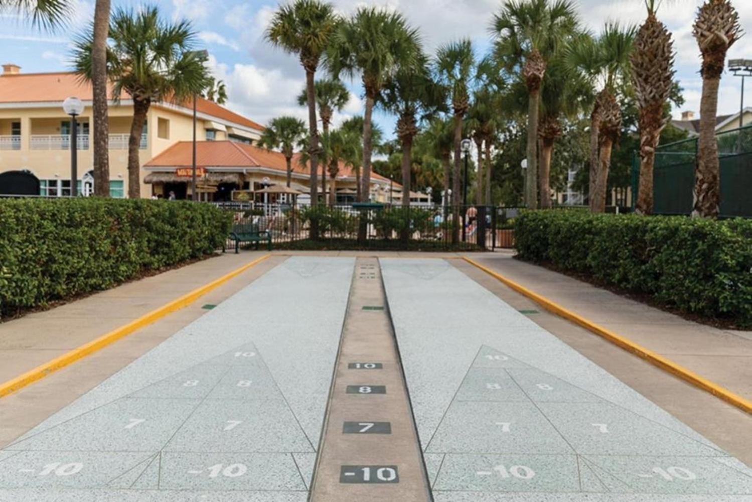 Relax After The Orlando Parks In This 1Bd Resort Condo With Pools, Restaurants, Activities Etc מראה חיצוני תמונה