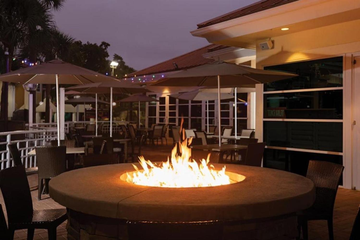 Relax After The Orlando Parks In This 1Bd Resort Condo With Pools, Restaurants, Activities Etc מראה חיצוני תמונה