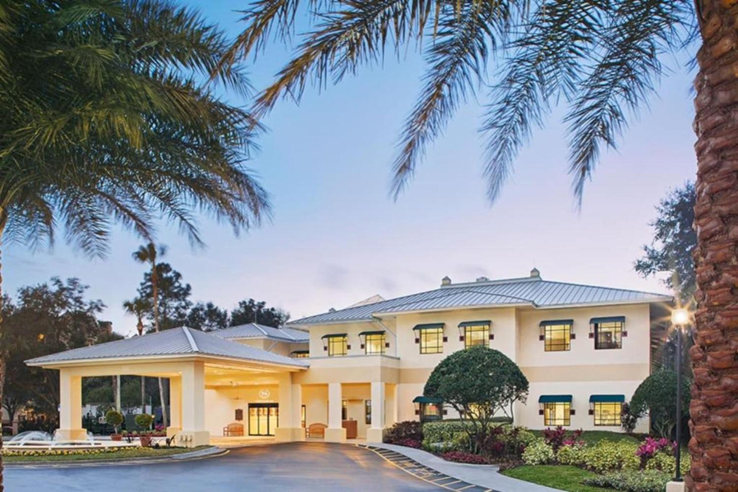 Relax After The Orlando Parks In This 1Bd Resort Condo With Pools, Restaurants, Activities Etc מראה חיצוני תמונה