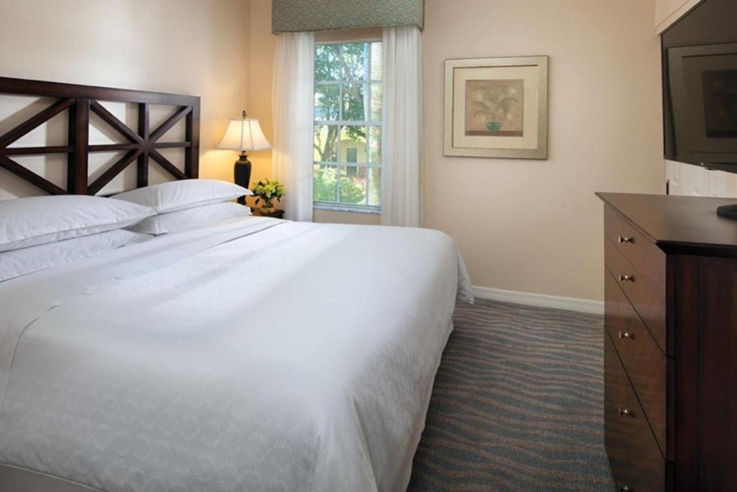 Relax After The Orlando Parks In This 1Bd Resort Condo With Pools, Restaurants, Activities Etc מראה חיצוני תמונה
