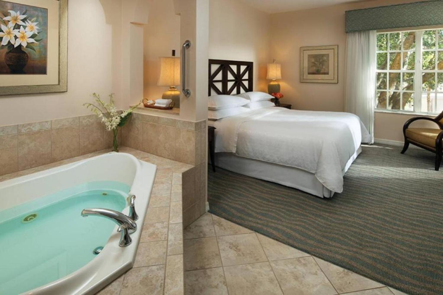 Relax After The Orlando Parks In This 1Bd Resort Condo With Pools, Restaurants, Activities Etc מראה חיצוני תמונה